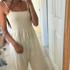 Christy Dawn Jumpsuit